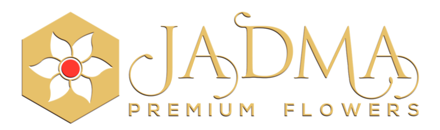 Jadma Premium Flowers